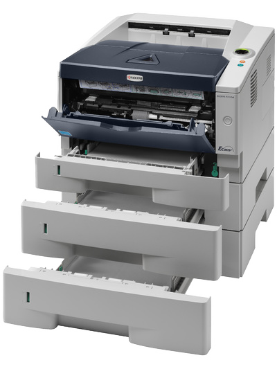 Kyocera ECOSYS P2135dn