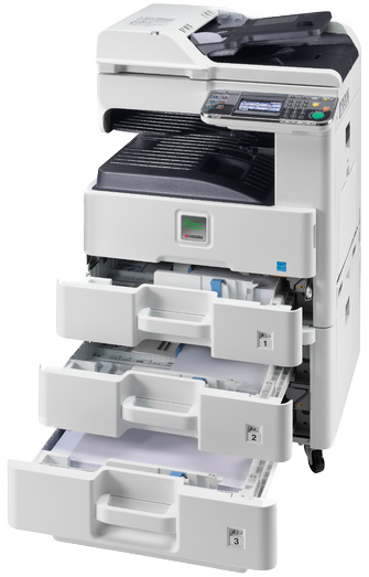 Kyocera FS-6530MFP